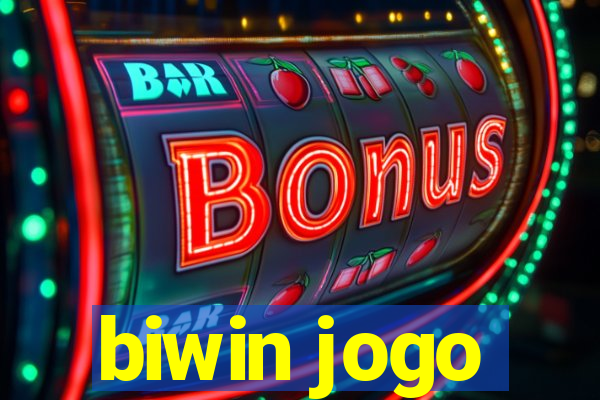 biwin jogo